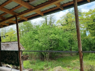 House for sale with a plot of land in the suburbs of Ozurgeti, Georgia. Orchard. Walnut garden. Photo 14