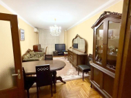 Квартира с ремонтом и мебелью в Батуми, Грузия. Фото 2
