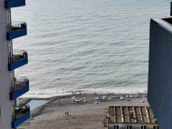 Apartment to sale of the new high-rise residential complex  in Batumi.With view of the sea Photo 2