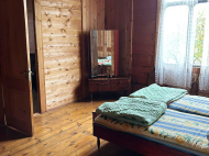 Купить частный дом с земельным участком в пригороде Озургети, Грузия. Срочно! Возможен торг! У реки. Фото 17