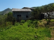 House for sale with a plot of land in Makhinjauri, Georgia. Sea view. Photo 18