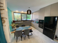 House for sale with a plot of land in Ahalisopeli, Batumi, Adjara, Georgia. Sea View Photo 1