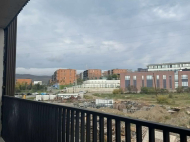 Renovated flat for sale in a quiet district of Tbilisi, Georgia. Photo 21