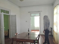 House for sale in a resort district of Buknari, Georgia. Sea view. Photo 4