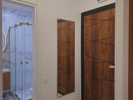 იყიდება ბინა ზღვისა და მთის ხედით. ბათუმი. საქართველო. ფოტო 14