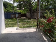 House for sale with a plot of land in the suburbs of Tbilisi, Mukhrani. Photo 9