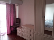 Daily rent luxury apartment in Batumi close to the sea date on Batumi and the sea. Photo 11