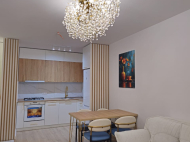 იყიდება ბინა ზღვისა და მთის ხედით. ბათუმი. საქართველო. ფოტო 6