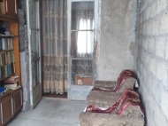 In the neighborhood of Batumi for sale apartment with furniture has permission to build an attic. Photo 11