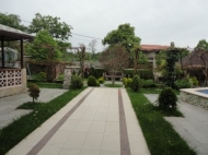 Villa for sale in the suburbs of Tbilisi, Tskneti. Photo 5