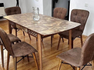 Flat for sale in Old Batumi, Georgia. Near the Theatre Square Photo 2