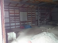 იყიდება ბინა ბათუმში შავი კარკასის მდგომარეობაში ფოტო 7