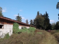 Участок с фермой в Лаитури. Озургети. Продается земельный участок с животноводческой фермой в Лаитури, Озургети, Грузия. Фото 9