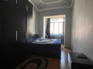 Renovated flat for sale with a cellar at the seaside Batumi, Georgia. Profitably for business. Photo 6