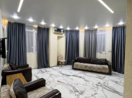 Flat (Apartment) to sale of the new high-rise residential complex  in the centre of Batumi near the sea. Photo 1