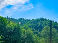 Продается дом с земельным участком в Квирике, Грузия. Вид на море. Фото 5