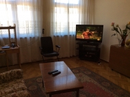 The second floor of a two-storey house is for rent near the airport in Batumi Photo 3