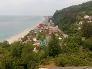 Hotel for 22 rooms with sea view in Kvariati, Adjara, Georgia. Photo 1