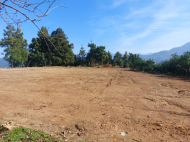 Land parcel, Ground area for sale in Sakhalvasho, Georgia. Sea view. Photo 3