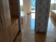 Urgently! Apartment for sale with renovate in Batumi, Georgia.  Photo 3