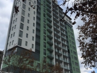 "Ortachala Residence" - новый жилой комплекс в Тбилиси. Апартаменты в жилом комплексе Тбилиси, Грузия. Фото 3