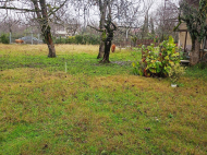 იყიდება ხის კოტეჯი. ყიდვა კერძო სახლის მიწის ნაკვეთით სამტრედიაში, საქართველო. ფოტო 9