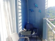 Квартиры в новом жилом комплексе у моря в Батуми, Грузия. Фото 6