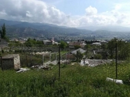 Land parcel, Ground area for sale in the suburbs of Tbilisi, Georgia. Photo 3