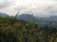 in Мakhinjauri for sale a plot of land with a view of the city Photo 5