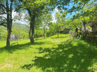 Купить частный дом в курортном районе Ткибули, Грузия. Фото 4