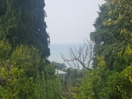Частный дом на продажу в Цихисдзири. Дом с видом на море и горы в Цихисдзири, Грузия.  Фото 16