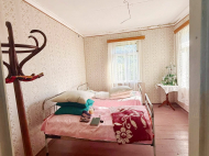 Купить дом с видом на море в курортном районе Бобоквати. Продается дом с видом на море в Бобоквати, Грузия. Фото 4