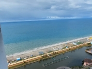 "ORBI CITY" - Apartments with sea views in a new residential complex in Batumi, Georgia. Photo 8