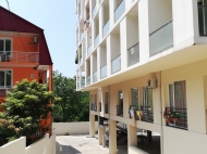 Apartment for sale in Kvariati  Photo 1