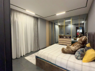 Продается квартира с ремонтом и мебелью в Батуми, Грузия. Квартира с видом на горы. Фото 13