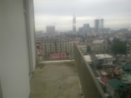 Renovated flat ( Apartment ) to sale in the centre of Batumi. With view of the sea Photo 4