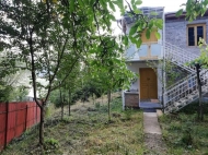 Продается частный дом с земельным участком в Амбролаури, Грузия. Фото 5