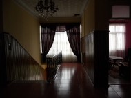 Продается двухэтажный дом в Батуми. Вид на горы Фото 2