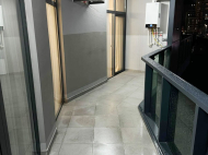 Квартира с ремонтом и мебелью в новостройке Батуми, Грузия. Фото 17