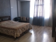 Urgently for sale apartment with renovated furniture Batumi, Adjara, Georgia. Photo 4