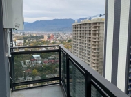 Apartment for sale of the new high-rise residential complex at the seaside Batumi,Georgia. Sea View Photo 21