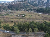 Land parcel, Ground area for sale near the sea in Gonio, Georgia. Favorable for investment projects. Photo 3