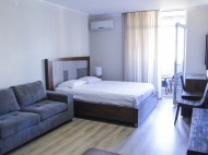 Mini Hotel for sale with 9 rooms at the seaside Batumi, Georgia. Hotel-type residential complex. Photo 2