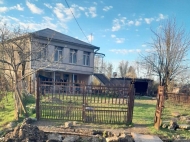Продается частный дом с земельным участком в Супса, Грузия. Фото 1