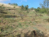 Ground area for sale in Batumi, Georgia. Land with mountains view. Photo 2