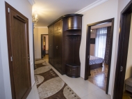 Sale of an apartment with renovation and furniture in the elite area of old Batumi, Georgia. Photo 4