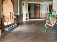 House for sale with a plot of land in Ozurgeti, Georgia. Photo 5