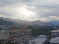 Продаётся квартира-студия в новом доме. Батуми, Грузия. Фото 10