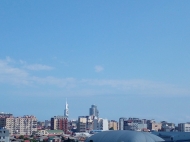 Renovated аpartment for sale with furniture in Batumi, Georgia. Flat with mountains and сity view. Photo 21