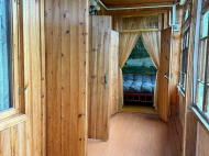Купить дом с земельным участком в пригороде Супса, Грузия. Фото 5